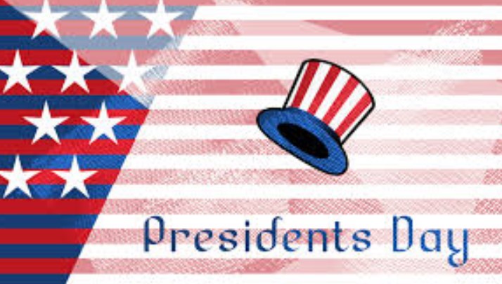 Presidents Day 2021 USA