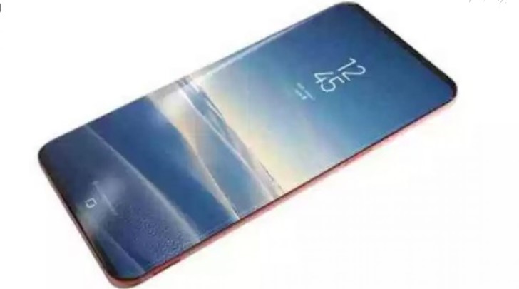 Samsung Galaxy Oxygen Premium 2021