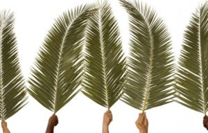 Happy Palm Sunday wishes 2021