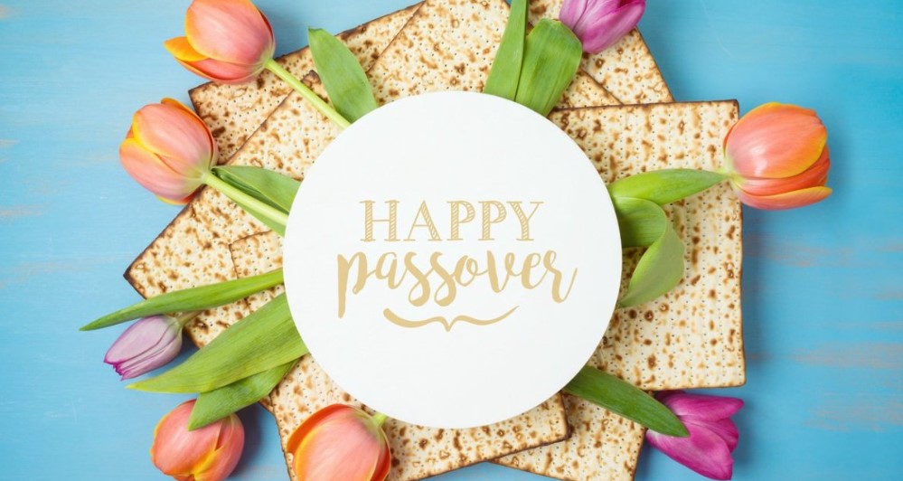 Happy Passover 2023 Wishes
