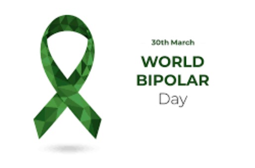 Happy World Bipolar Day 2021