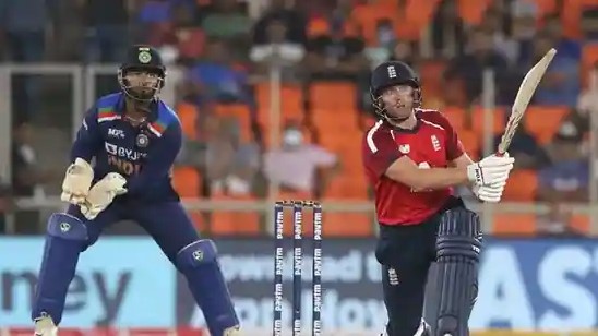 India vs England, 1st T20