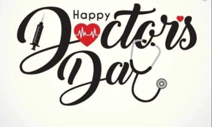 National Doctors' Day 2021