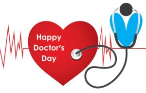 National Doctors Day 2021