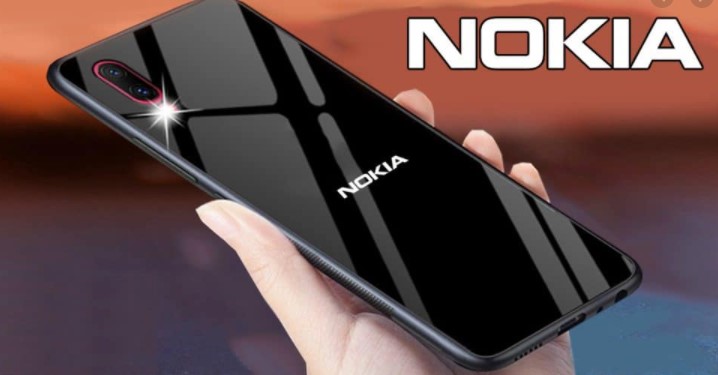 Nokia Curren Max Xtreme 2021