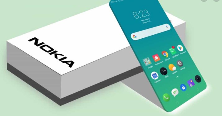 Nokia Vitech Premium 2021