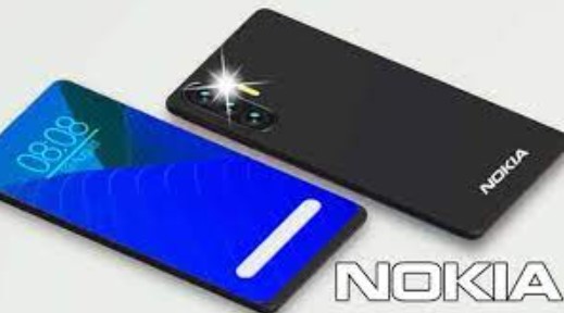 Nokia r10 Xtreme max 2021