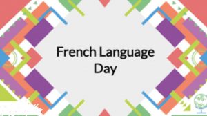 UN French Language Day 2021