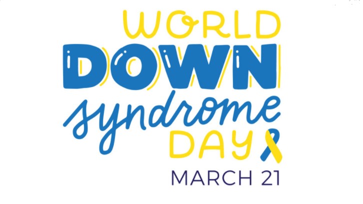 World Down Syndrome Day 2021