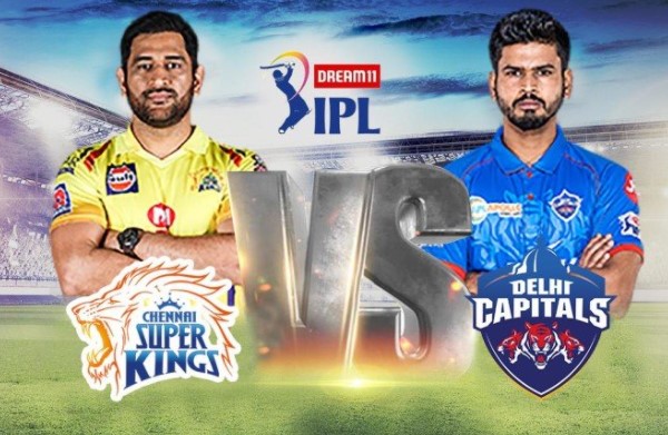 Live Cricket IPL 2021 – Chennai vs Delhi, 2nd Match Live – Star Sports ...