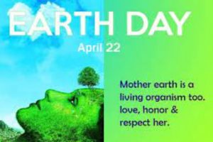 Earth Day 2021 wishes