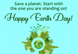 Earth Day Image
