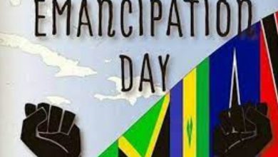Emancipation Day