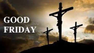 Good Friday