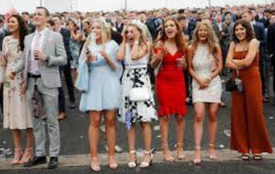 Grand National Ladies Day 2021