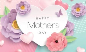 Happy Mother's Day wishes