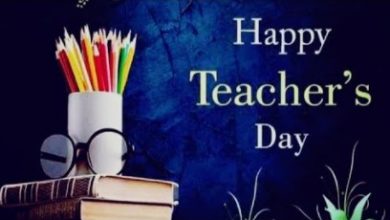 Happy Teachers Day image