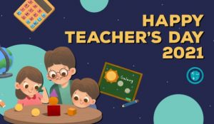 Happy Teachers Day wishes