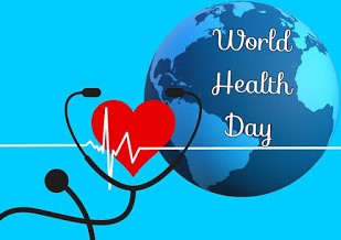 World Health Day 2021: Theme, Image, Wishes, Quotes, Message, Text ...