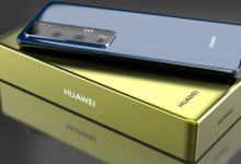 Huawei P50 Pro 5G 2021
