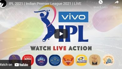 IPL 2021