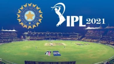 IPL 2021 Schedule