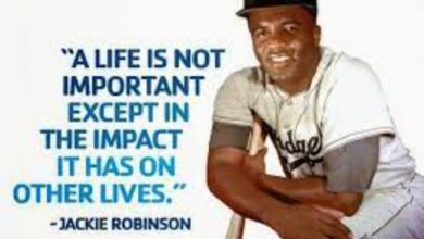 Jackie Robinson Day 2021