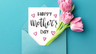 Mother's Day