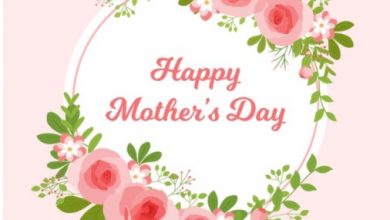 Mother's Day 2021