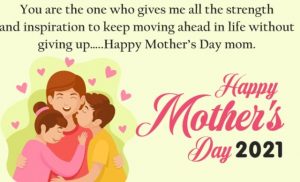 Mother’s Day HD Image 2021