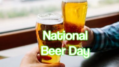 National Beer Day 2021