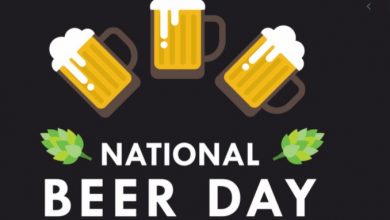 National Beer Day 2021