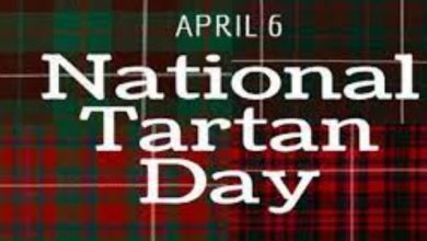 National Tartan Day 2021