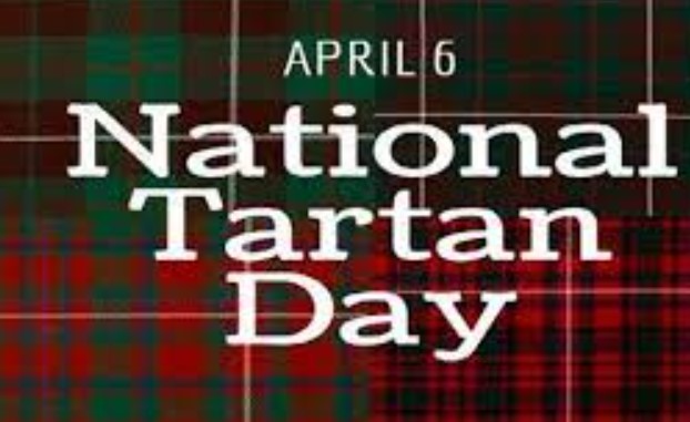 National Tartan Day 2021