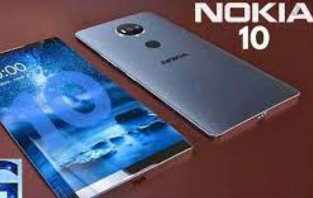 Nokia 10 pro plus 2021