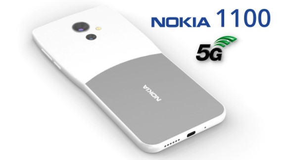 Nokia 1100 5g 2021