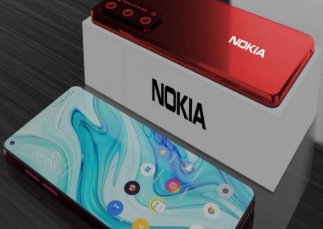 Nokia 1208 Pro 5G 2021