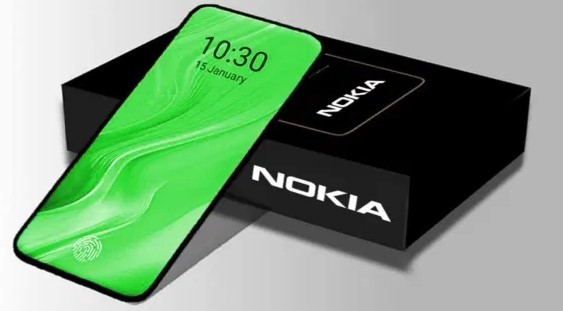 Nokia Mate Lite 2021