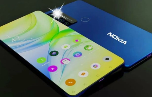 Nokia N71 2021