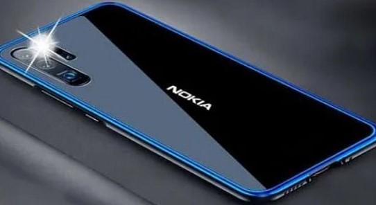 Nokia Vitech Max Pro 2021