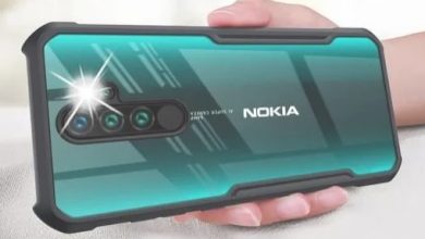 Nokia XS-Pro 2021