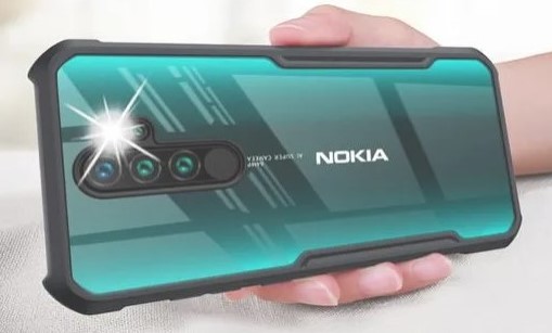 Nokia XS-Pro 2021