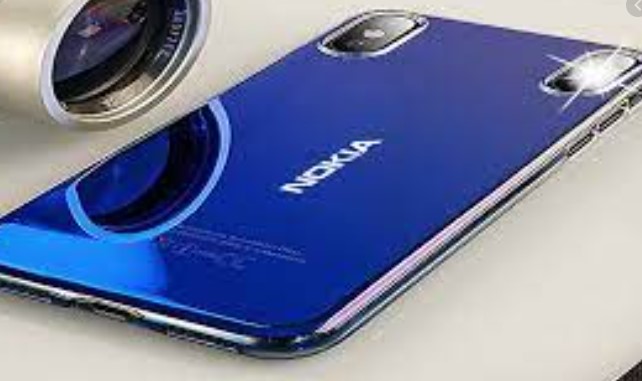 Nokia f2 pro max 2021