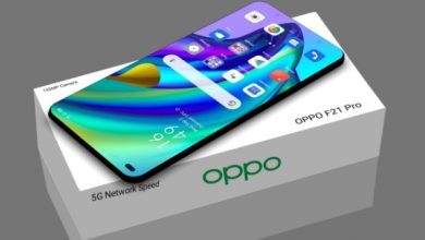 Oppo F21 Pro 2021