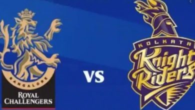 RCB vs KKR