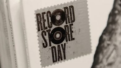 Record Store Day 2021