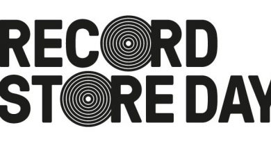 Record Store Day