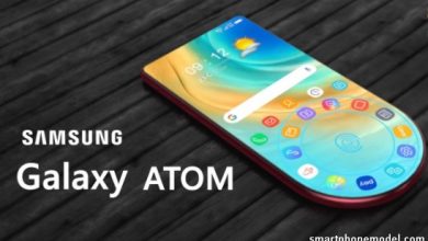 Samsung Galaxy ATOM 5G 2021