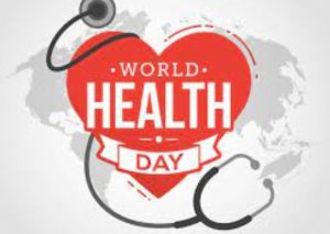 World Health Day 2021: