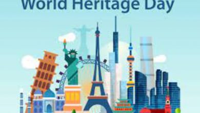 World Heritage Day